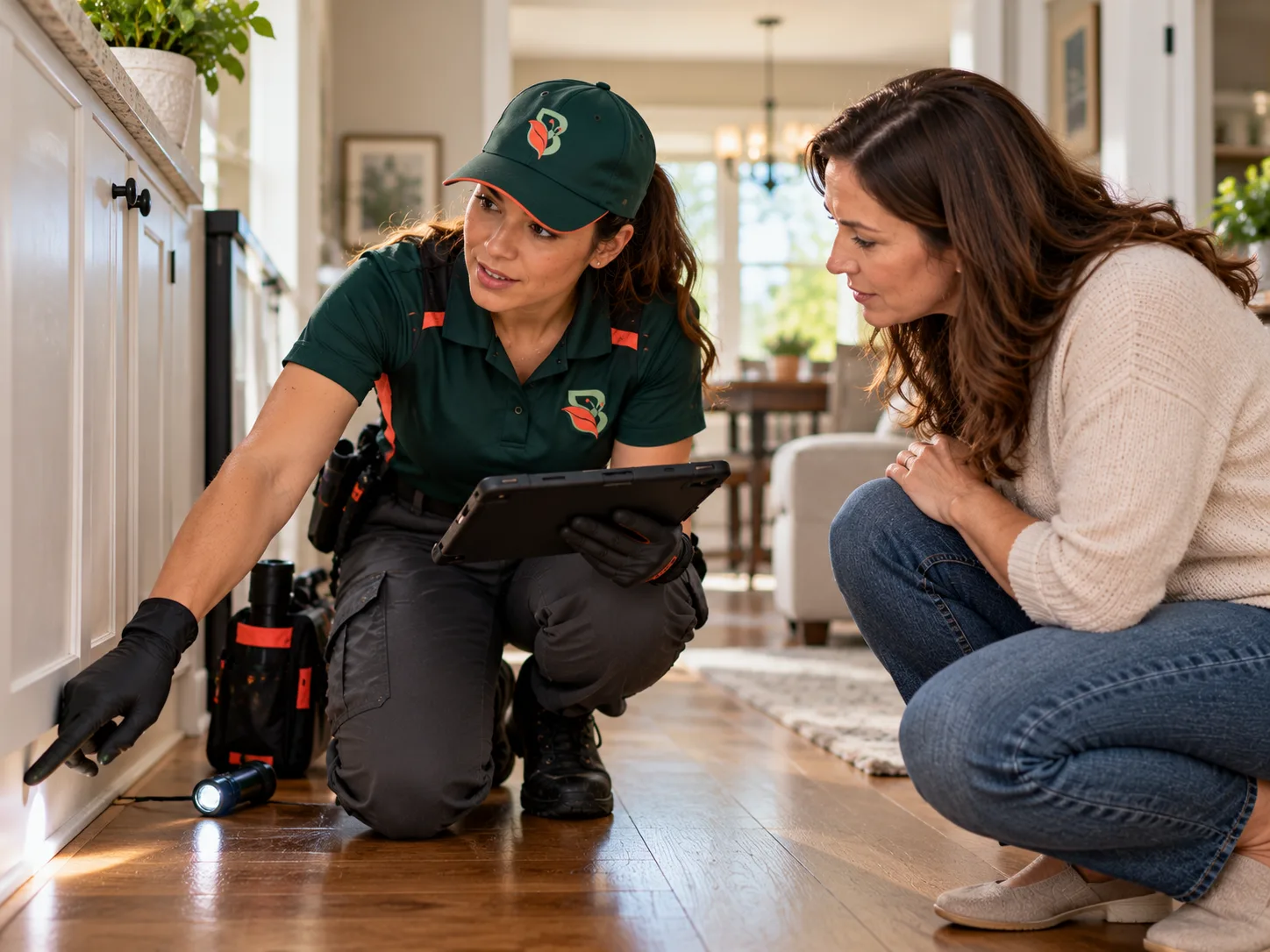 Pest Control Goldthwaite, TX FAQs